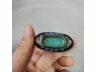 铜胎珐琅鼻烟壶