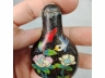 铜胎珐琅鼻烟壶