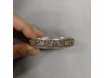 清代银手镯