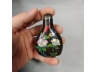 铜胎珐琅鼻烟壶