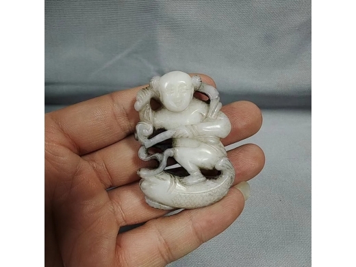 明代独占鳌头