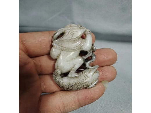 明代独占鳌头