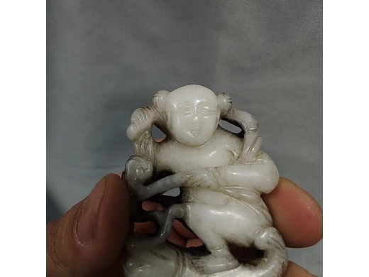 明代独占鳌头