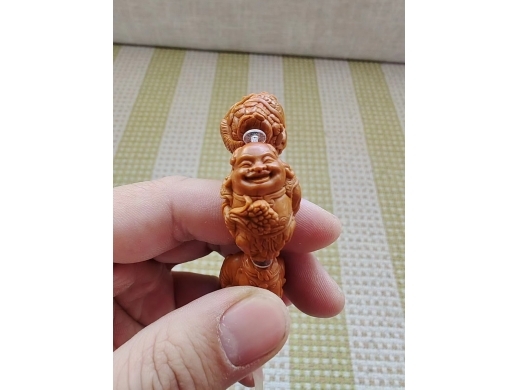 外贸橄榄手串