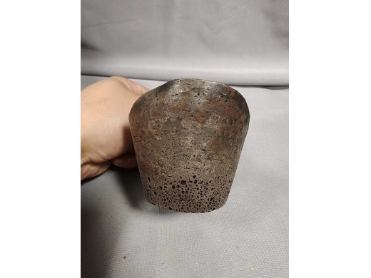 清代银锭1882克