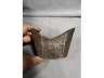 清代银锭1882克