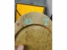 泥山砚一套