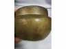 清代铜手炉