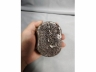 清代银锭1882克