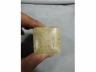 清代寿山石印章