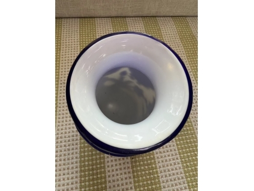 民国玻璃料器瓶