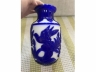 民国玻璃料器瓶