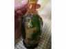 民国玻璃料器瓶