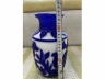 民国玻璃料器瓶
