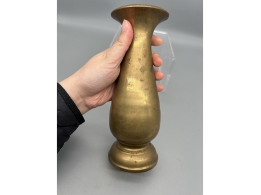 铜香瓶