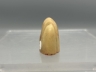 寿山石山型随型印章