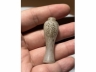地方玉瓶形香插