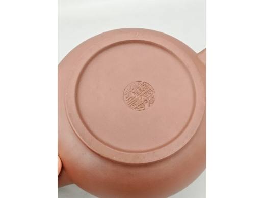 紫砂壶