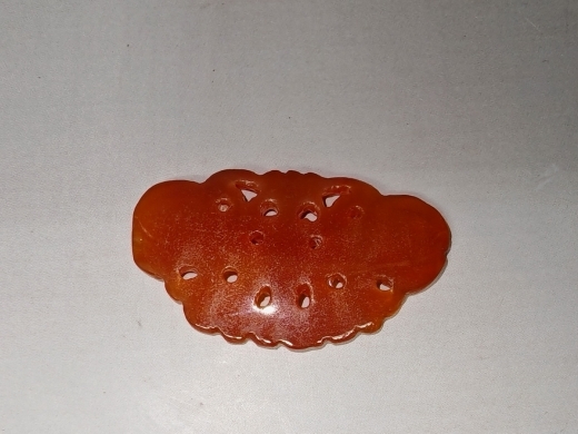 玛瑙蝴蝶花片