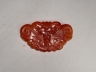 玛瑙蝴蝶花片