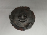 木五福捧寿纹三足座