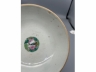 粉彩四季花卉纹碗