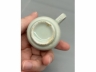 豆青釉小把杯