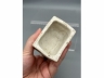 德化窑狮子香烛插