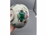 粉彩四季花卉纹碗