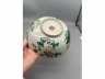 粉彩四季花卉纹碗