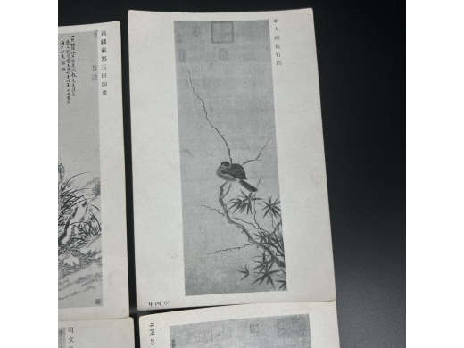 故宫明星片