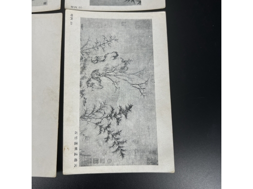 故宫明星片