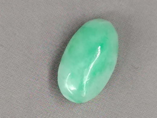 翡翠戒面