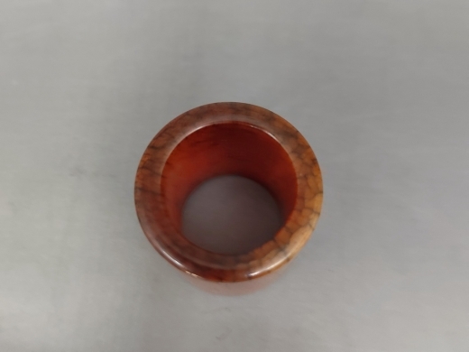骨扳指