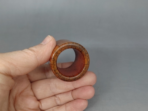 骨扳指