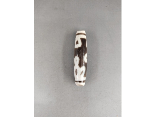 玛瑙管珠