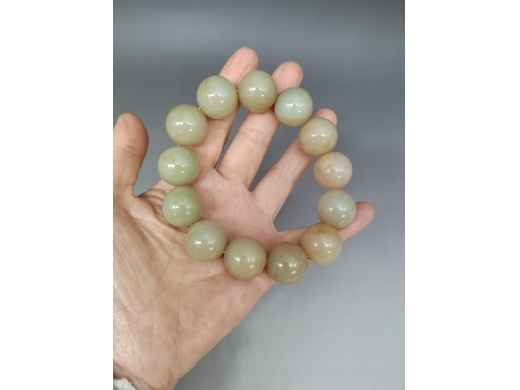 玉珠手串