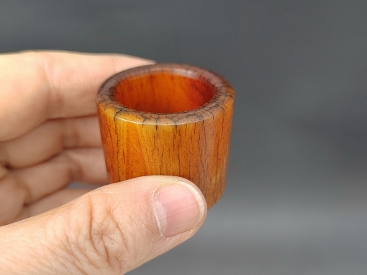 骨扳指