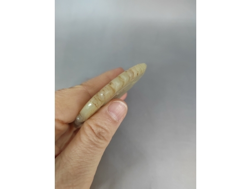 玉寿字纹佩