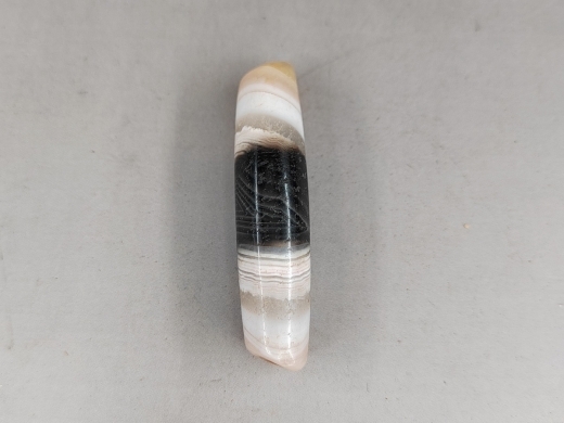 缠丝玛瑙管珠
