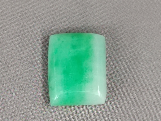翡翠戒面