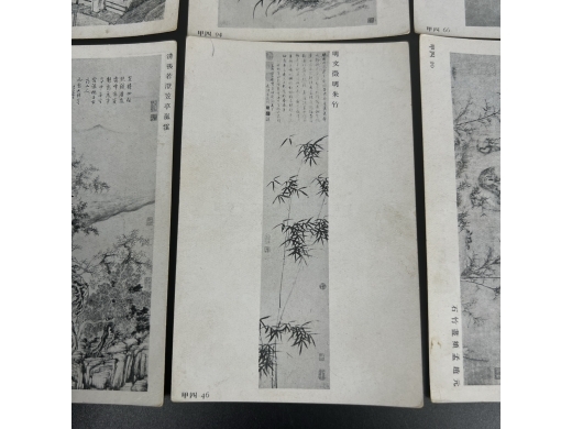 故宫明星片