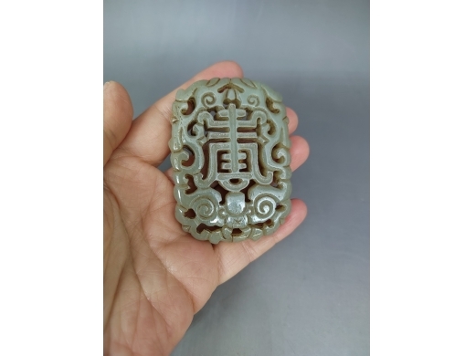 玉福寿佩