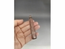 水晶柱挂件