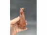 寿山石瑞兽钮印章料