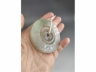 翡翠转心佩