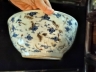 粉彩十八学士大碗