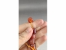 玛瑙老型珠串