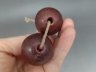 玛瑙对珠