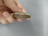 玉双鱼圆雕挂件